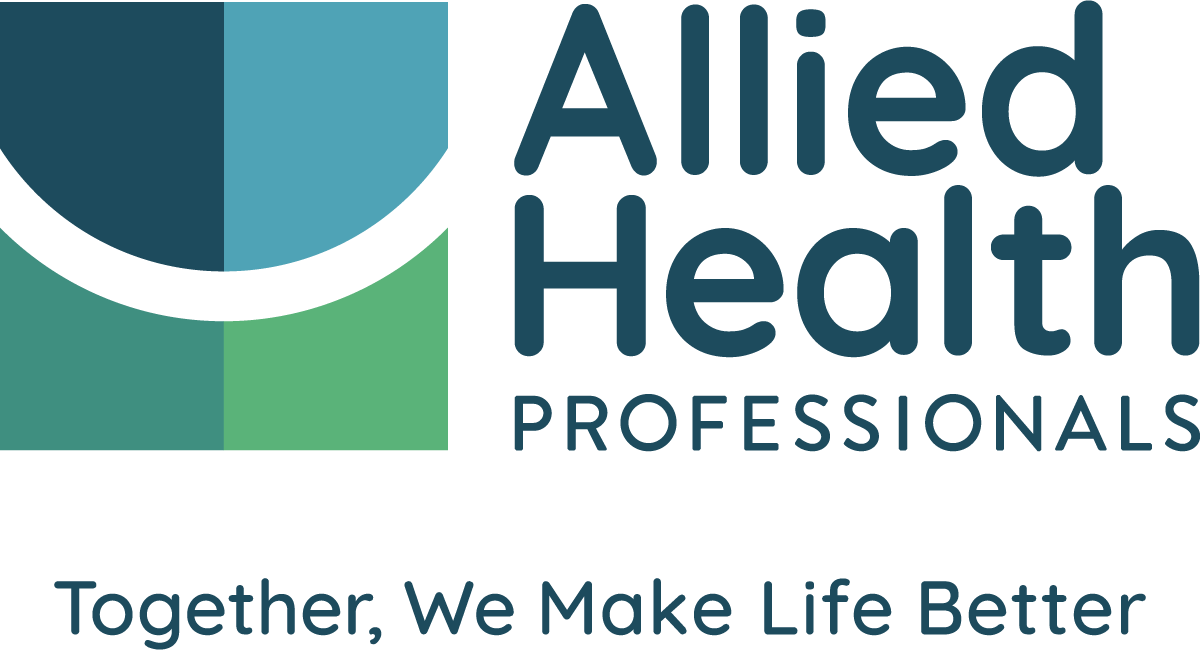 Association of Allied Health Professionals | AAHP | NL